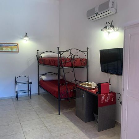 Villa Particular Tottubella Dış mekan fotoğraf
