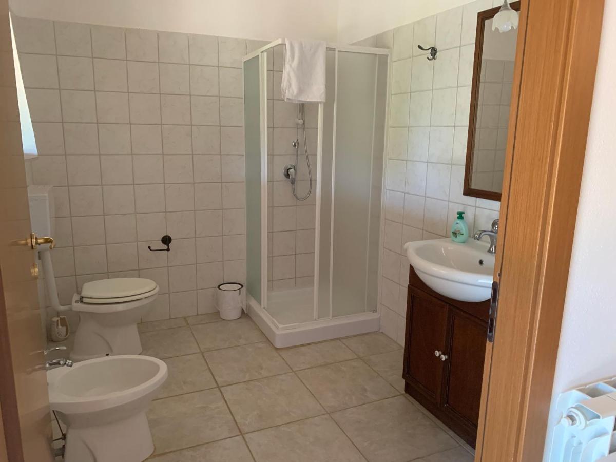 Villa Particular Tottubella Dış mekan fotoğraf