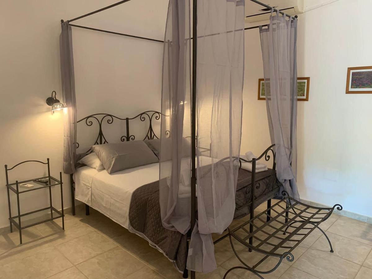 Villa Particular Tottubella Dış mekan fotoğraf