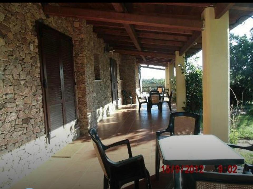 Villa Particular Tottubella Dış mekan fotoğraf