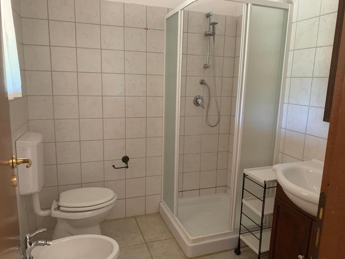 Villa Particular Tottubella Dış mekan fotoğraf