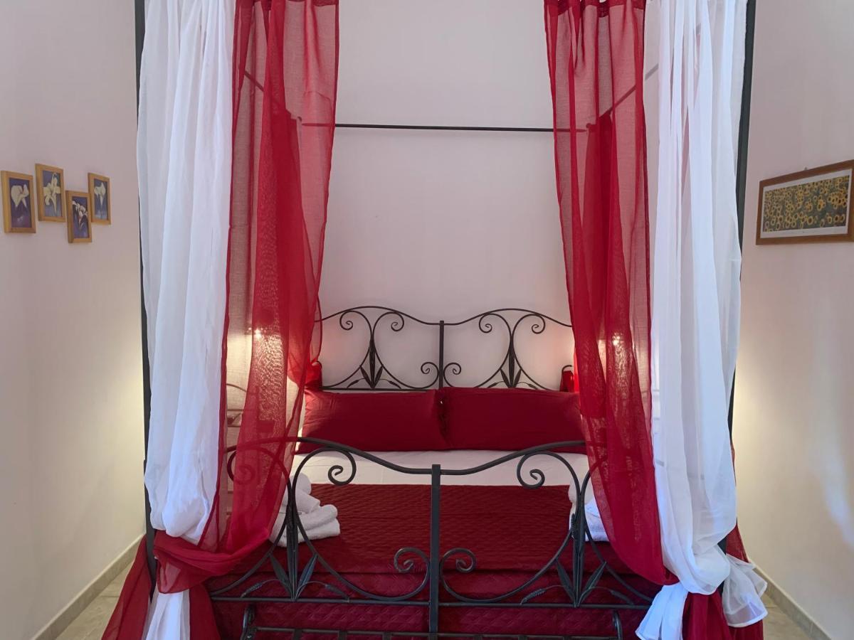 Villa Particular Tottubella Dış mekan fotoğraf