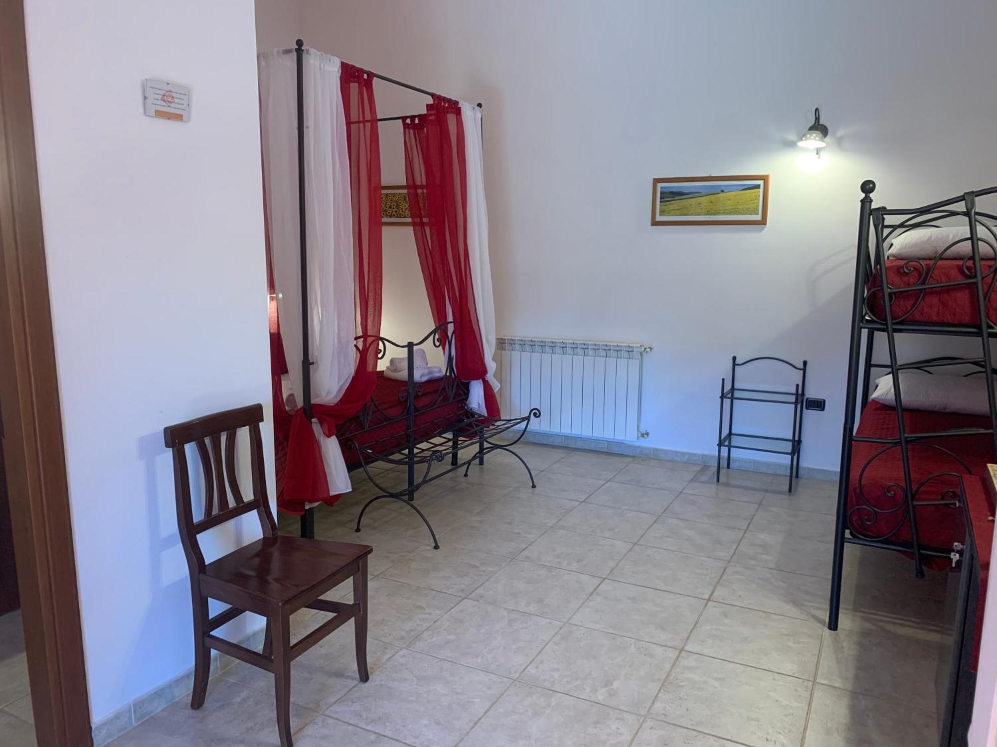 Villa Particular Tottubella Dış mekan fotoğraf