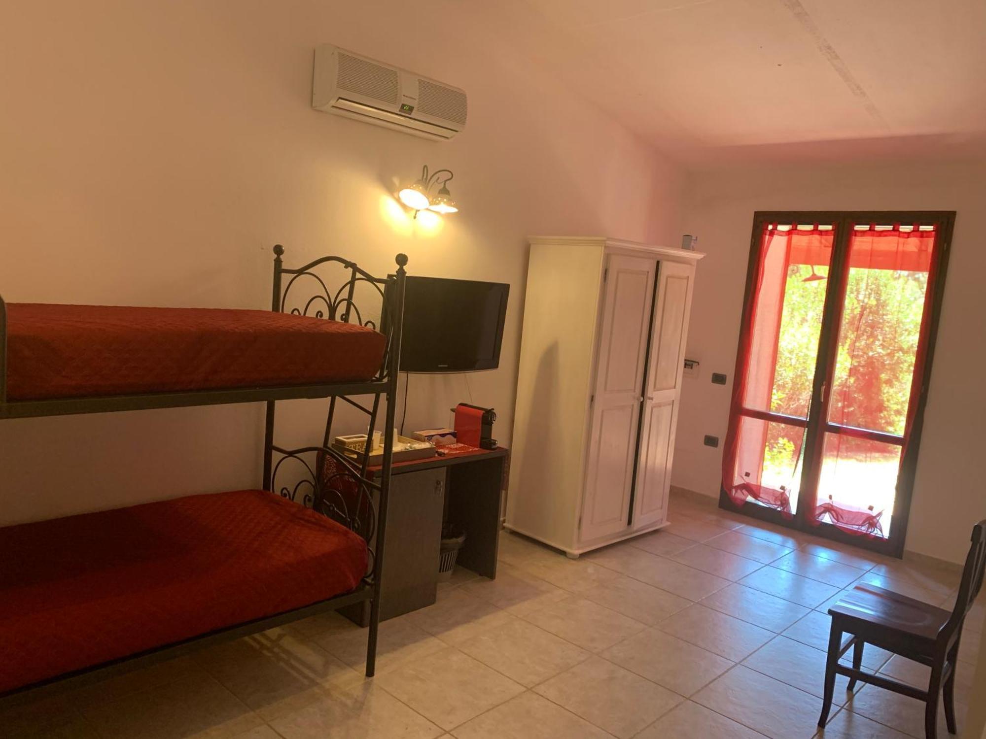 Villa Particular Tottubella Dış mekan fotoğraf
