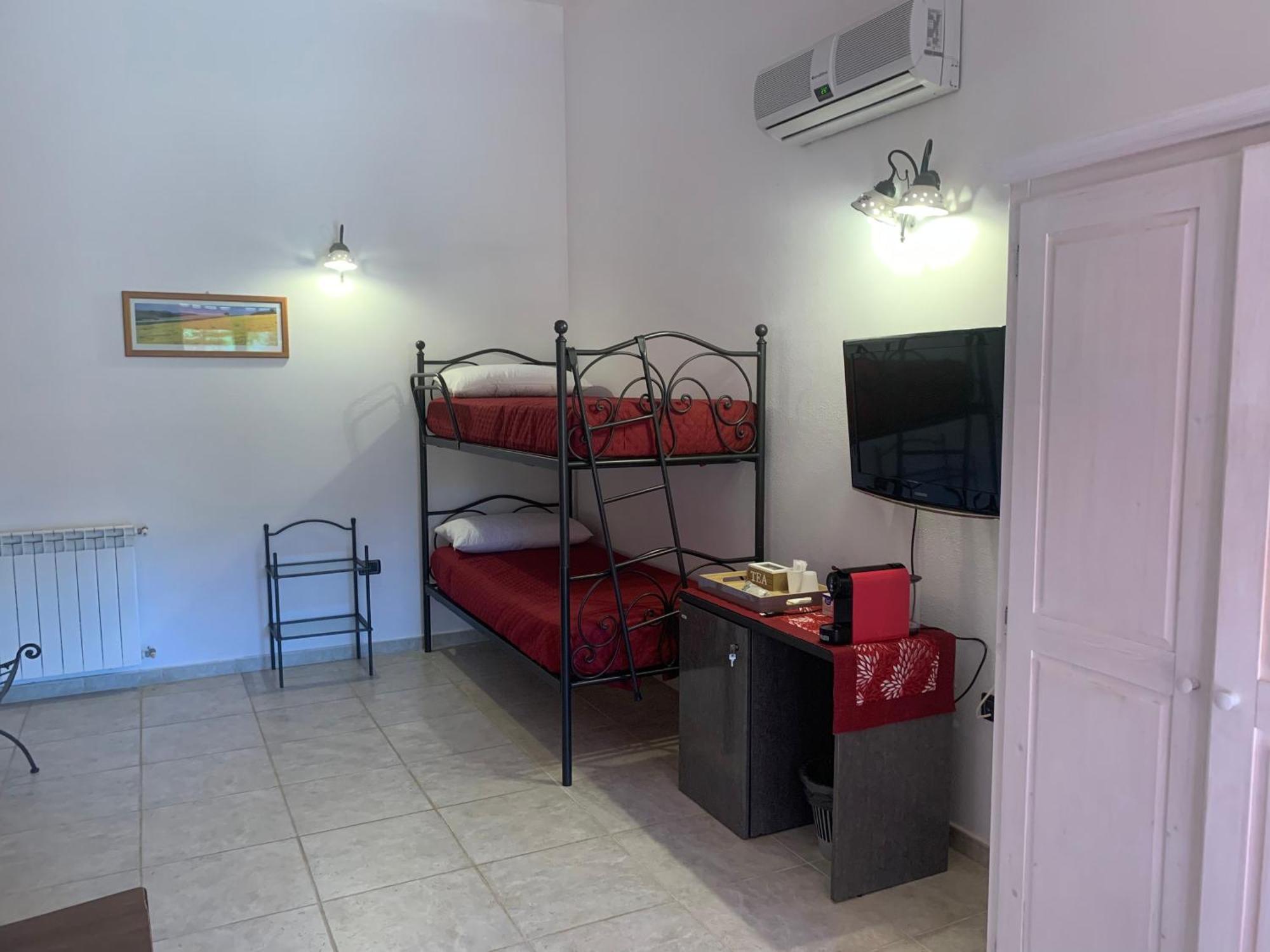 Villa Particular Tottubella Dış mekan fotoğraf